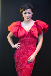 Fernanda Brandao (Hot Baditoz)