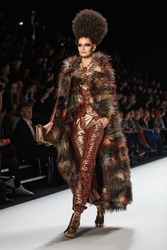 Guido Maria Kretschmer Model