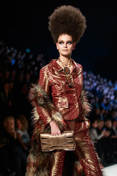 Guido Maria Kretschmer Model