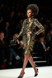 Guido Maria Kretschmer Model