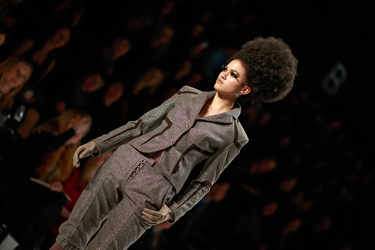 Guido Maria Kretschmer Model