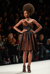 Guido Maria Kretschmer Model