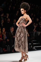 Guido Maria Kretschmer Model