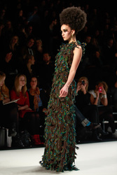 Guido Maria Kretschmer Model