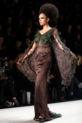 Guido Maria Kretschmer Model