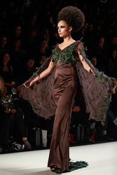 Guido Maria Kretschmer Model