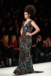 Guido Maria Kretschmer Model