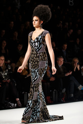 Guido Maria Kretschmer Model