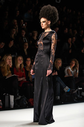 Guido Maria Kretschmer Model