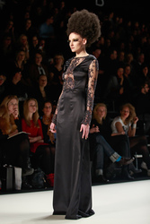 Guido Maria Kretschmer Model