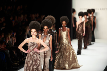 Guido Maria Kretschmer Models