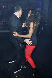 Michael Michalsky, Barbara Becker