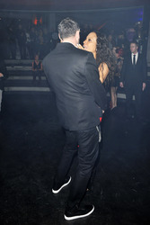 Michael Michalsky, Barbara Becker