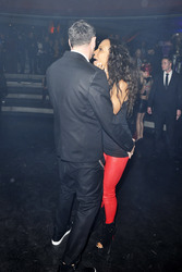 Michael Michalsky, Barbara Becker