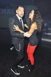 Michael Michalsky, Barbara Becker