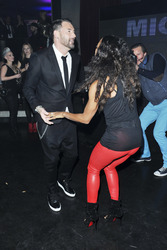 Michael Michalsky, Barbara Becker