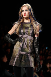 Marcel Ostertag Model