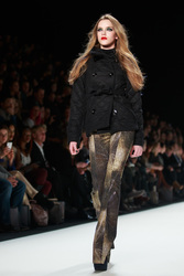 Marcel Ostertag Model