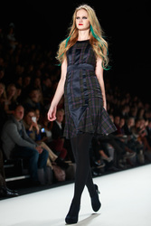 Marcel Ostertag Model