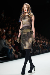 Marcel Ostertag Model