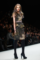 Marcel Ostertag Model