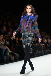 Marcel Ostertag Model