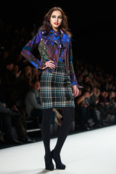 Marcel Ostertag Model