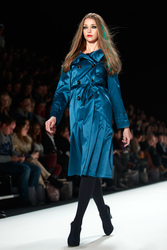 Marcel Ostertag Model