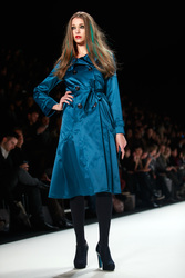 Marcel Ostertag Model