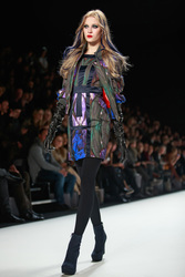 Marcel Ostertag Model