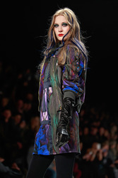 Marcel Ostertag Model