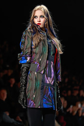 Marcel Ostertag Model