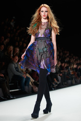 Marcel Ostertag Model