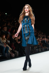 Marcel Ostertag Model