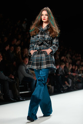 Marcel Ostertag Model