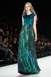 Marcel Ostertag Model