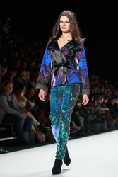 Marcel Ostertag Model