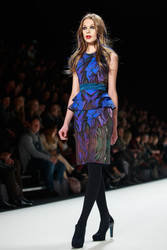 Marcel Ostertag Model