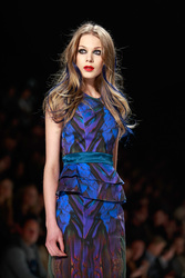 Marcel Ostertag Model