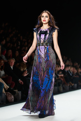 Marcel Ostertag Model