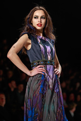 Marcel Ostertag Model