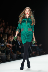 Marcel Ostertag Model