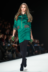 Marcel Ostertag Model