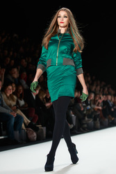 Marcel Ostertag Model