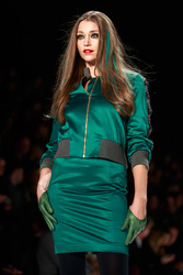 Marcel Ostertag Model