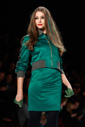 Marcel Ostertag Model