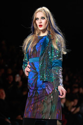 Marcel Ostertag Model