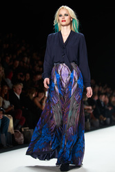 Marcel Ostertag Model