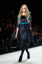 Marcel Ostertag Model