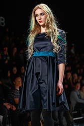 Marcel Ostertag Model